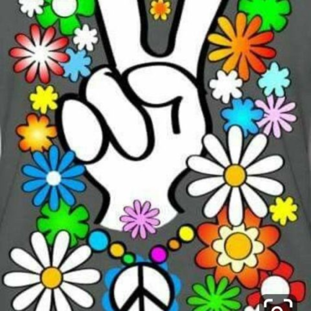 Meet your Posher, Sherry